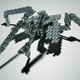 Image for article titled New invention brings us one step closer to an all-consuming, self-replicating grey goo